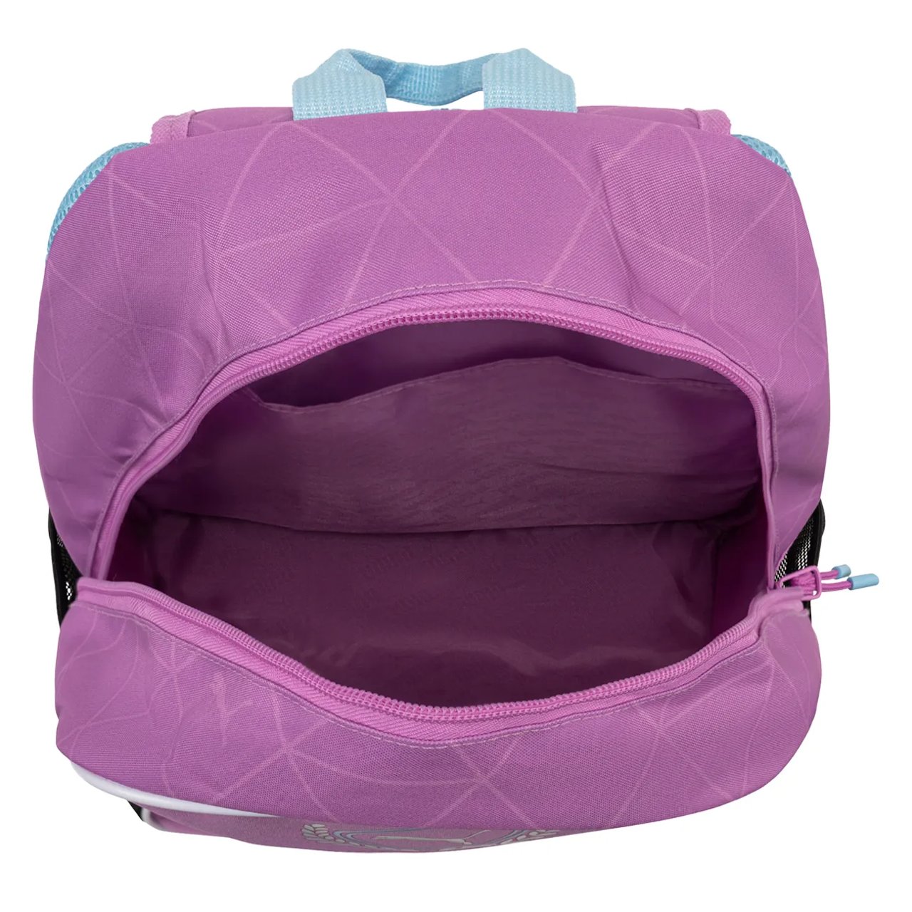 Youth Girl's Colony Backpack W/Lunch Bag
