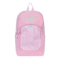 Youth Girls' Rally Backpack PINK/BLUE view