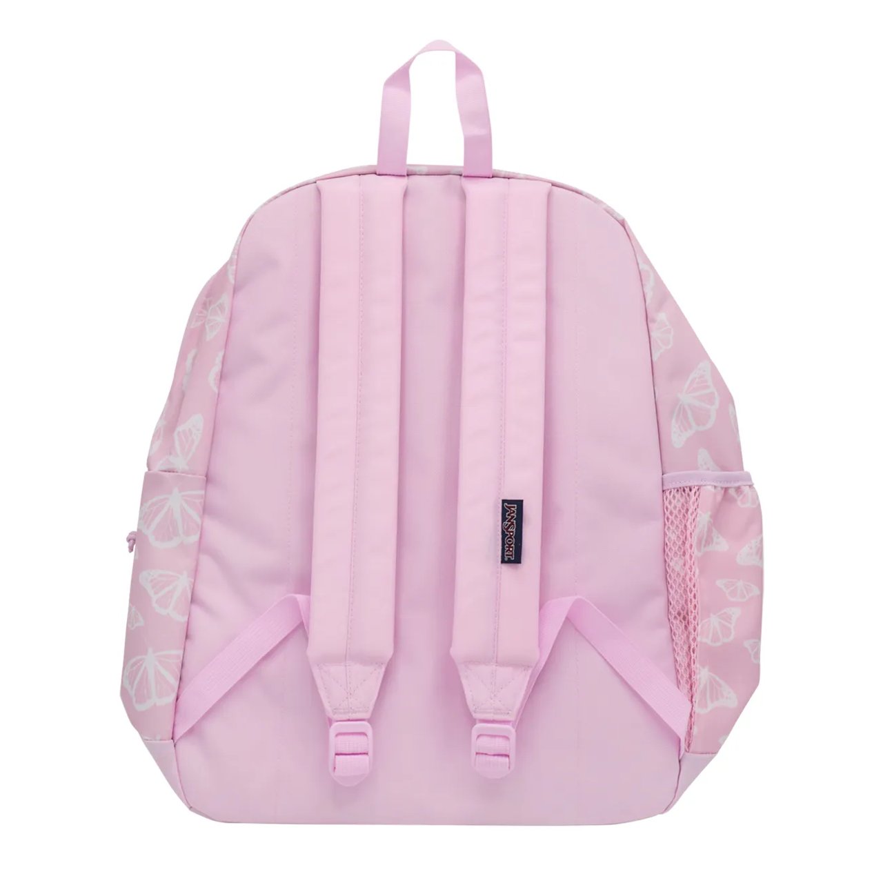 Youth Cross Town Plus Backpack Unisex