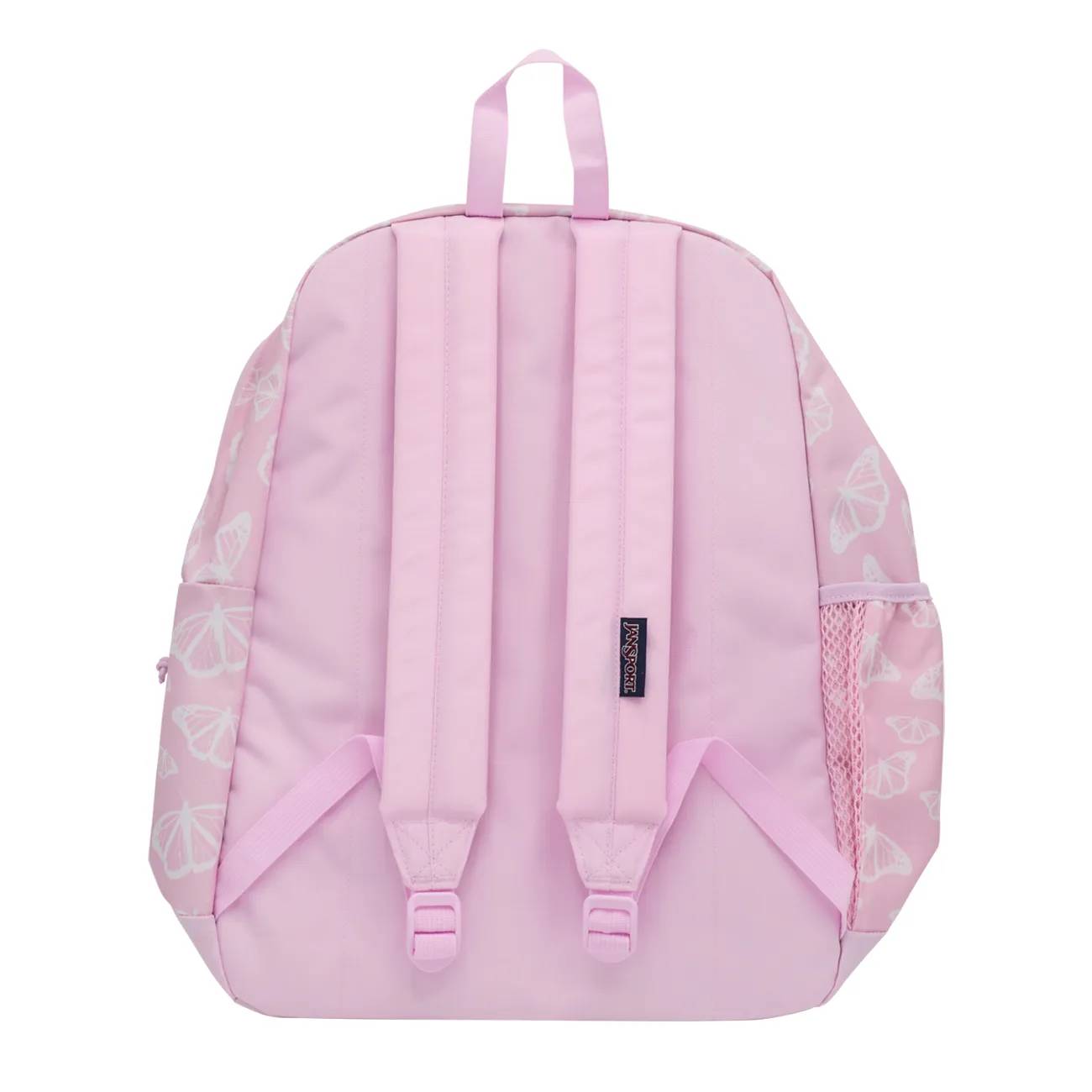 Youth Cross Town Plus Backpack Unisex