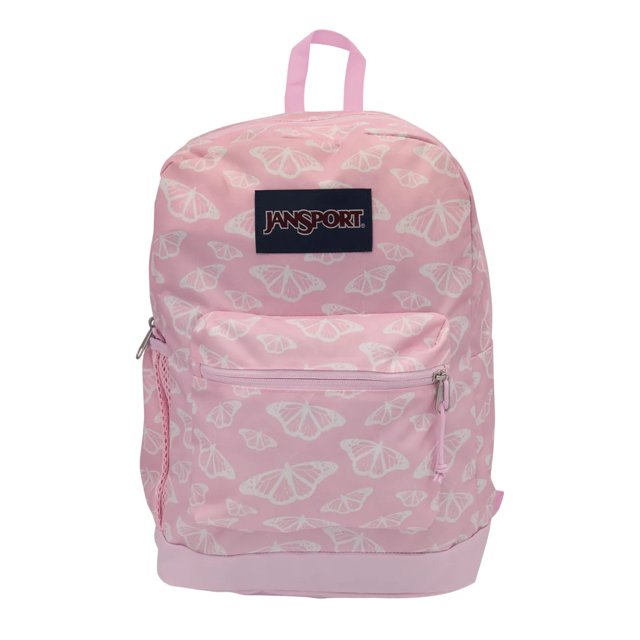 JanSport Youth Cross Town Plus Backpack Unisex | DSW Canada