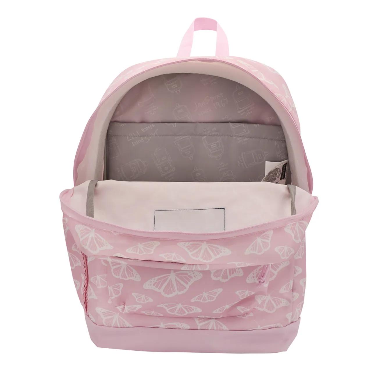 Youth Cross Town Plus Backpack Unisex