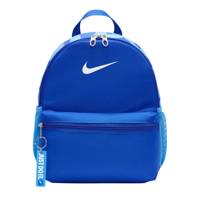 Kids' Brasilia JDI Mini Backpack GAME ROYAL/UNIVERSITY BLUE/WHITE view