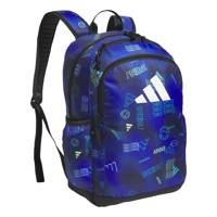 Affiliate 3 Bar Toss Backpack HAZE NAVY/WHITE view