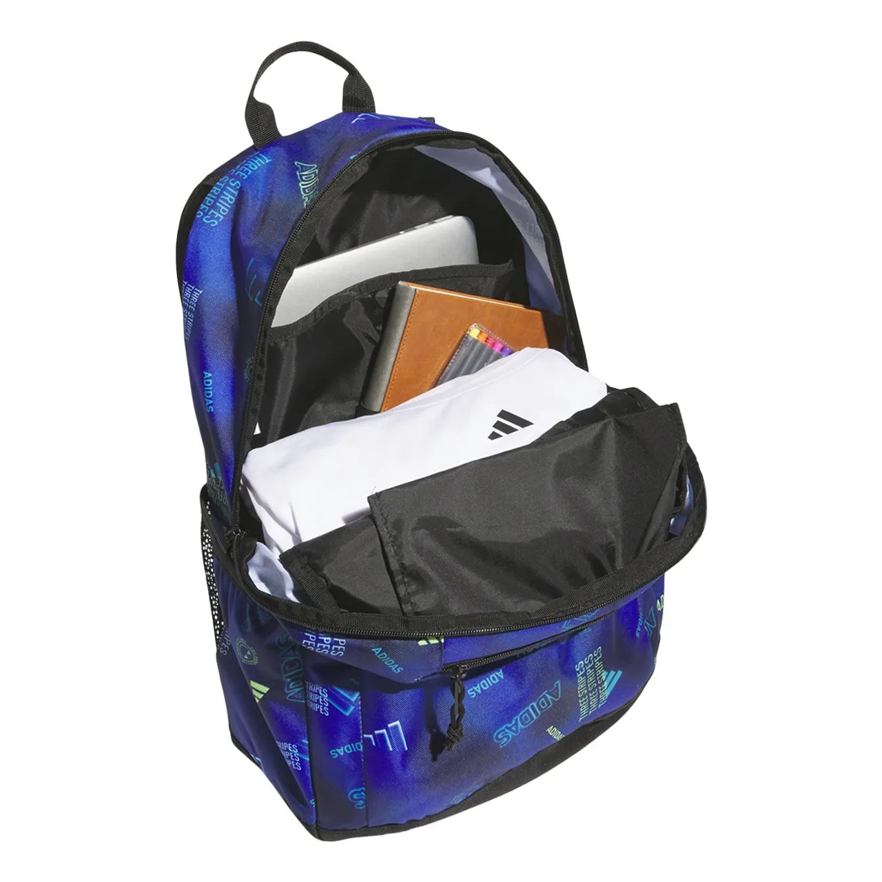 Youth Affiliate 3 Bar Toss Backpack