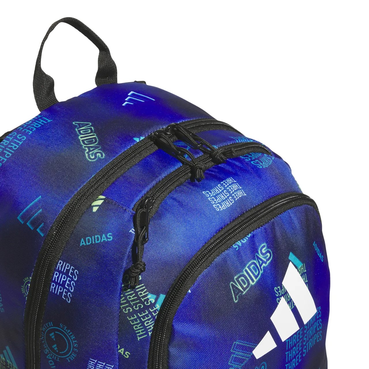 Youth Affiliate 3 Bar Toss Backpack