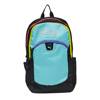 Youth Boys' Rally Backpack LIGHT BLUE view