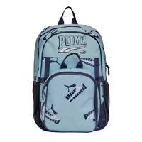 Youth Boys' Colony Backpack With Lunch Bag LIGHT BLUE view