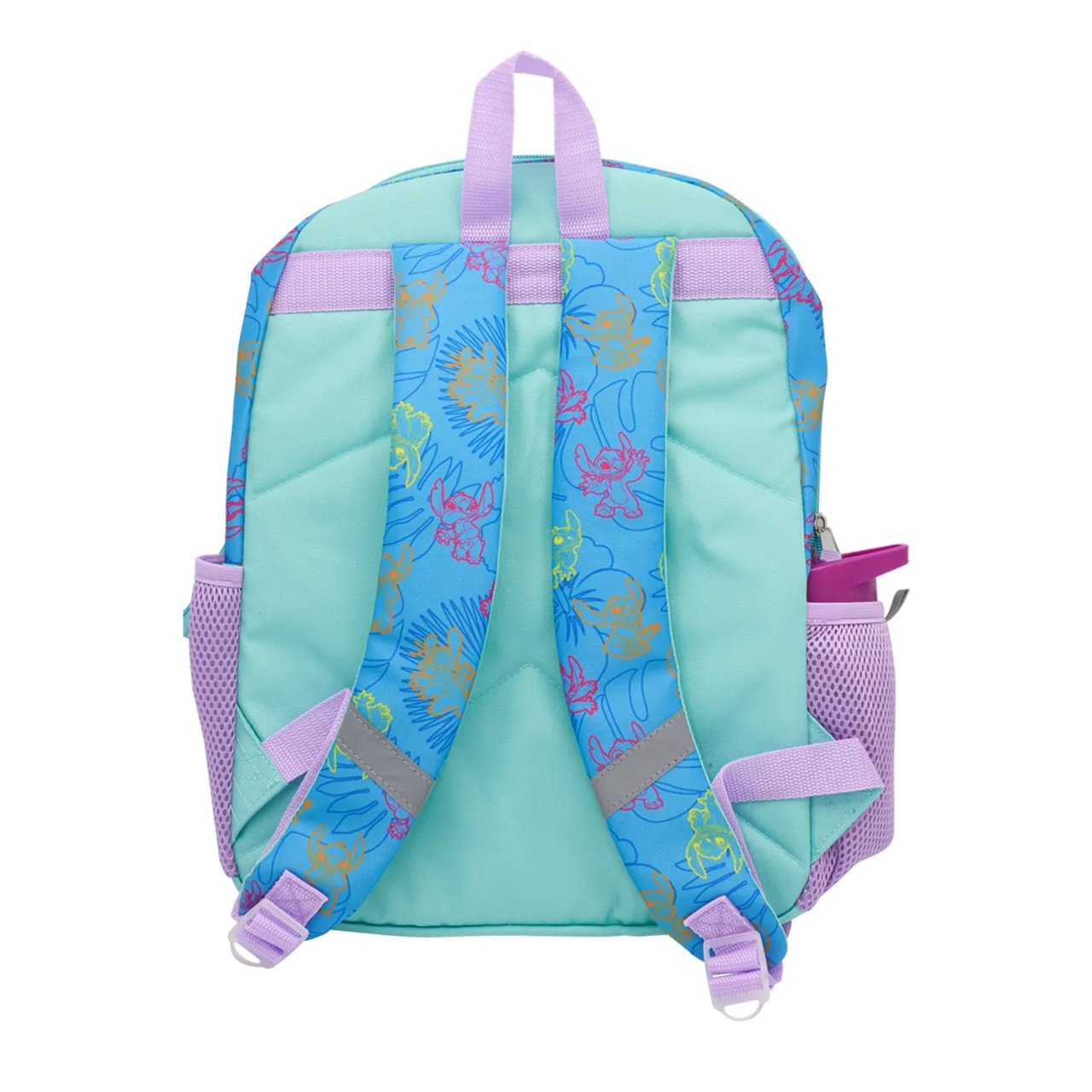 Unisex Lilo & Stitch Backpack
