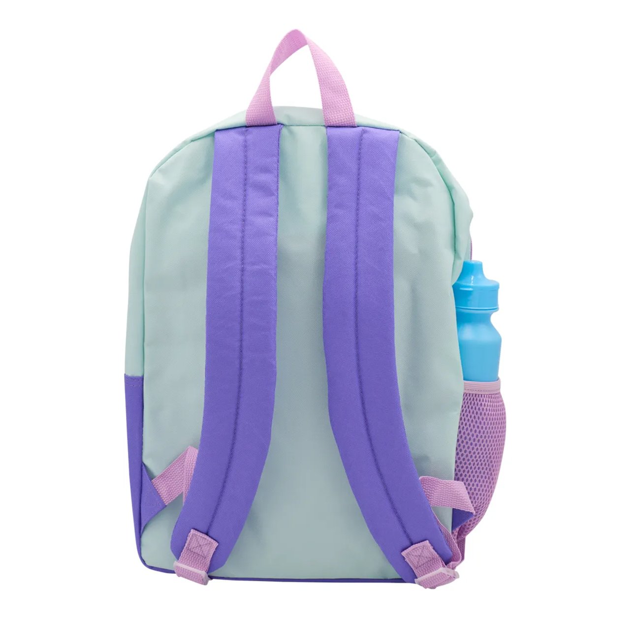 Unisex Bioworld Frozen Backpack Set