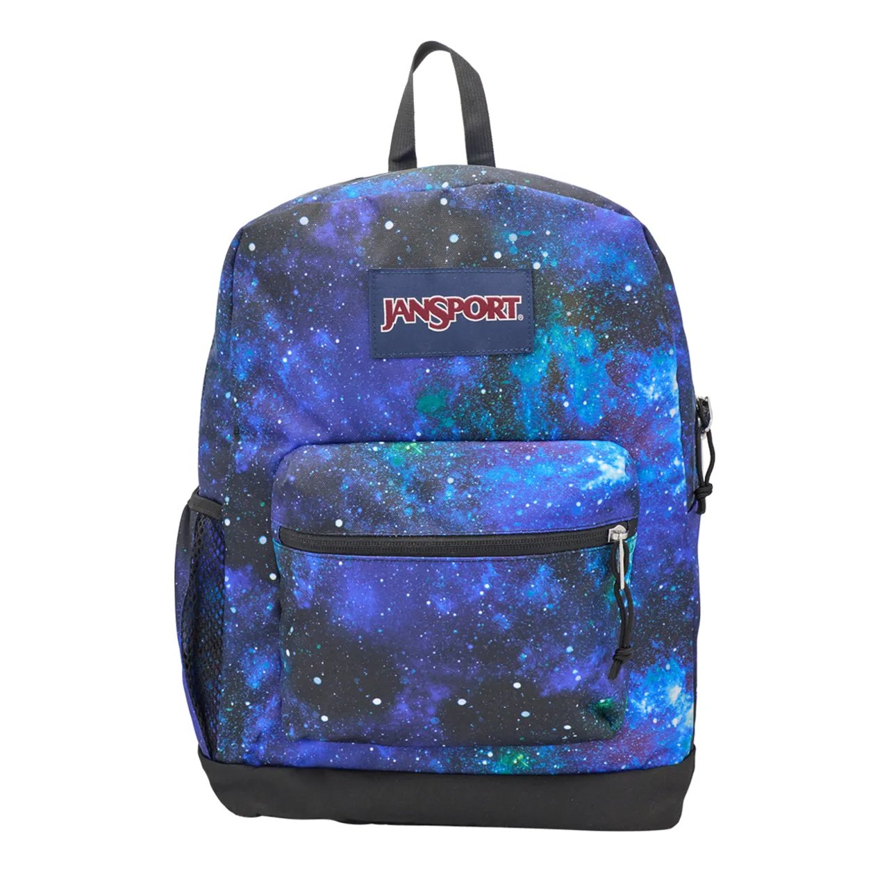 Youth Cross Town Plus Backpack Unisex
