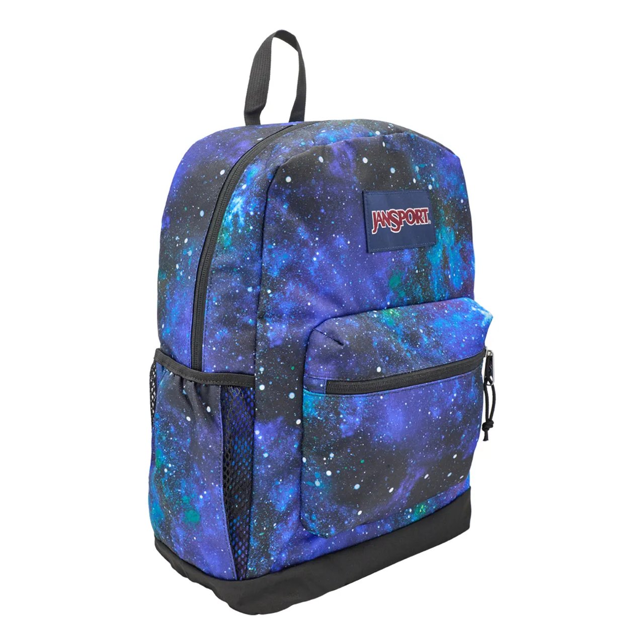 Youth Cross Town Plus Backpack Unisex