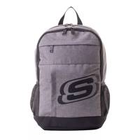 Kids' Central Backpack Grey view