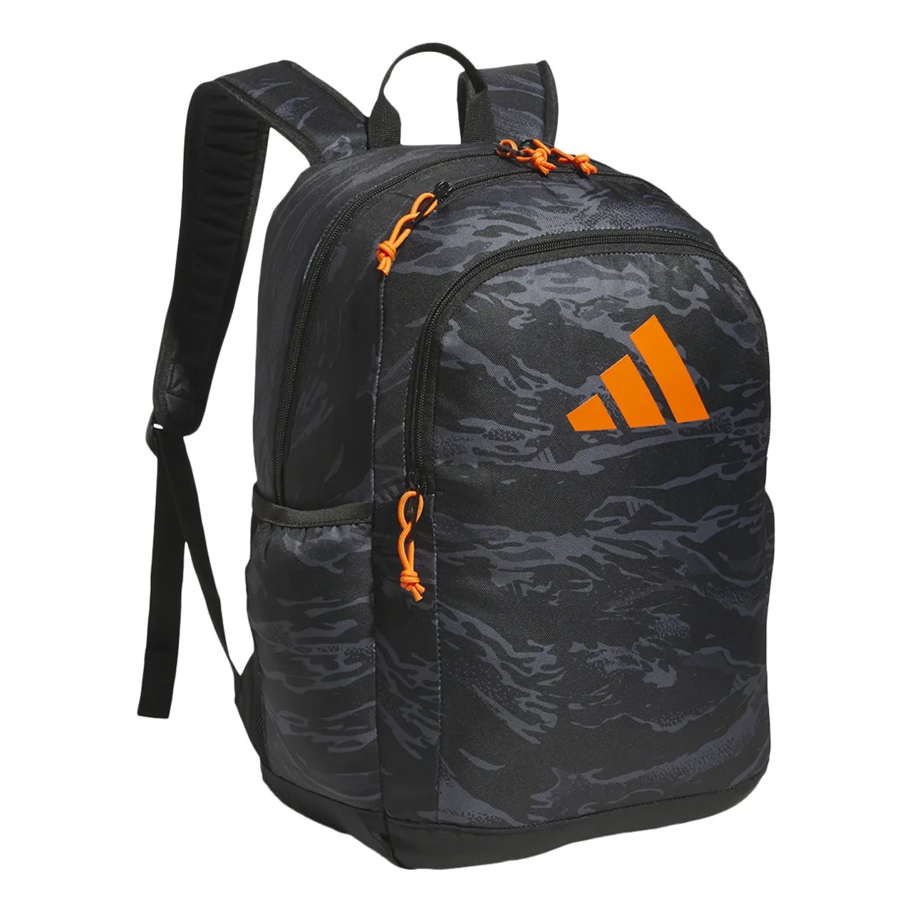 Affiliate 3 Bar Toss Backpack