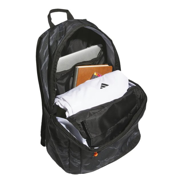 Affiliate 3 Bar Toss Backpack