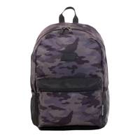 Essential Backpack CAMO view