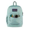 Kids' Cross Town Plus Backpack  FADED FLORAL/FRESH MINT view