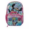 Kids' Minnie Mouse Backpack & Lunch Box 2pc Set MULTI-COLOUR view