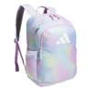Affiliate 3 Bar Toss Backpack GRADIENT BLISS LILAC view