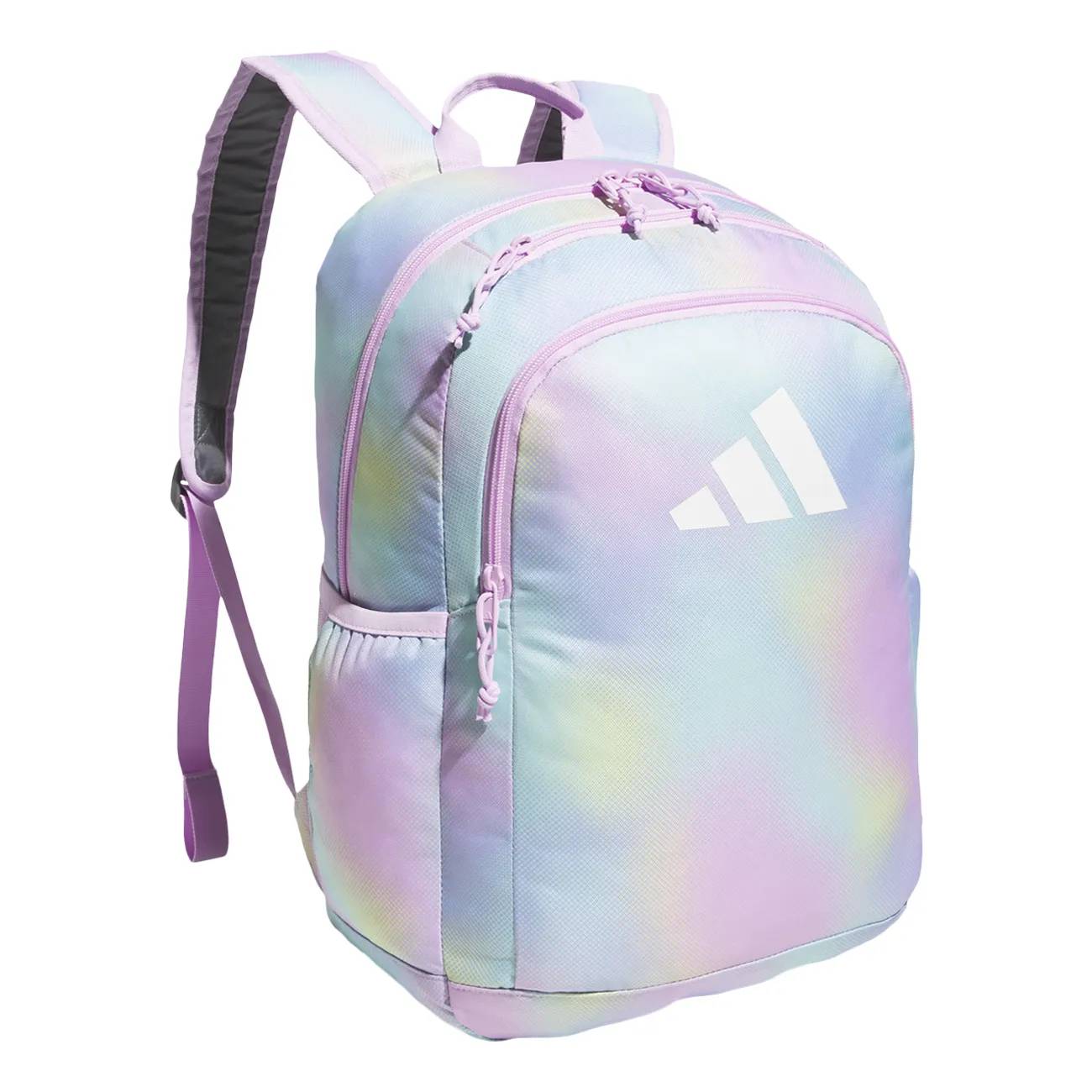 adidas Youth Affiliate 3 Bar Toss Backpack