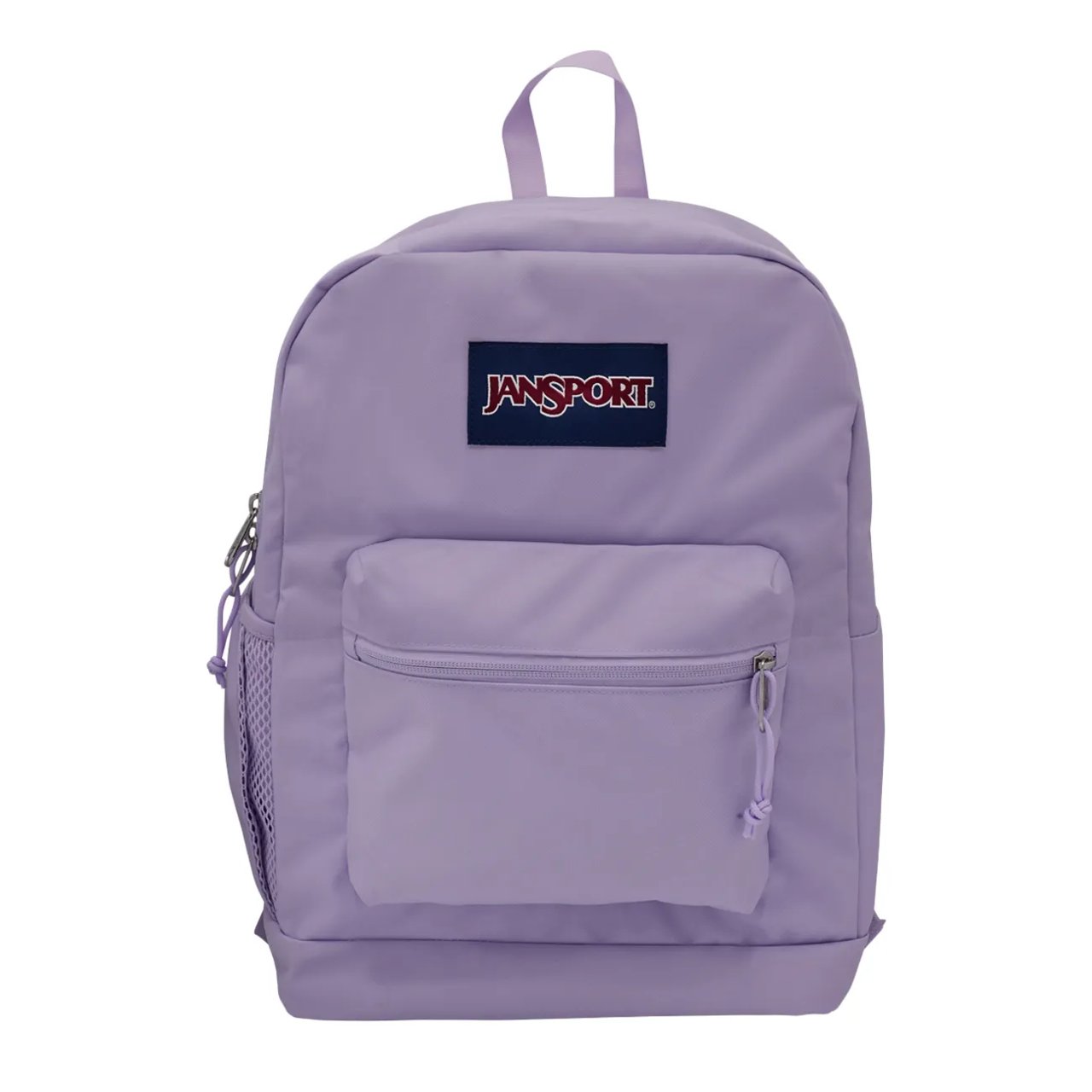 Youth Cross Town Plus Backpack Unisex