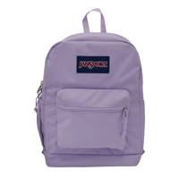 Youth Cross Town Plus Backpack Unisex LILAC view