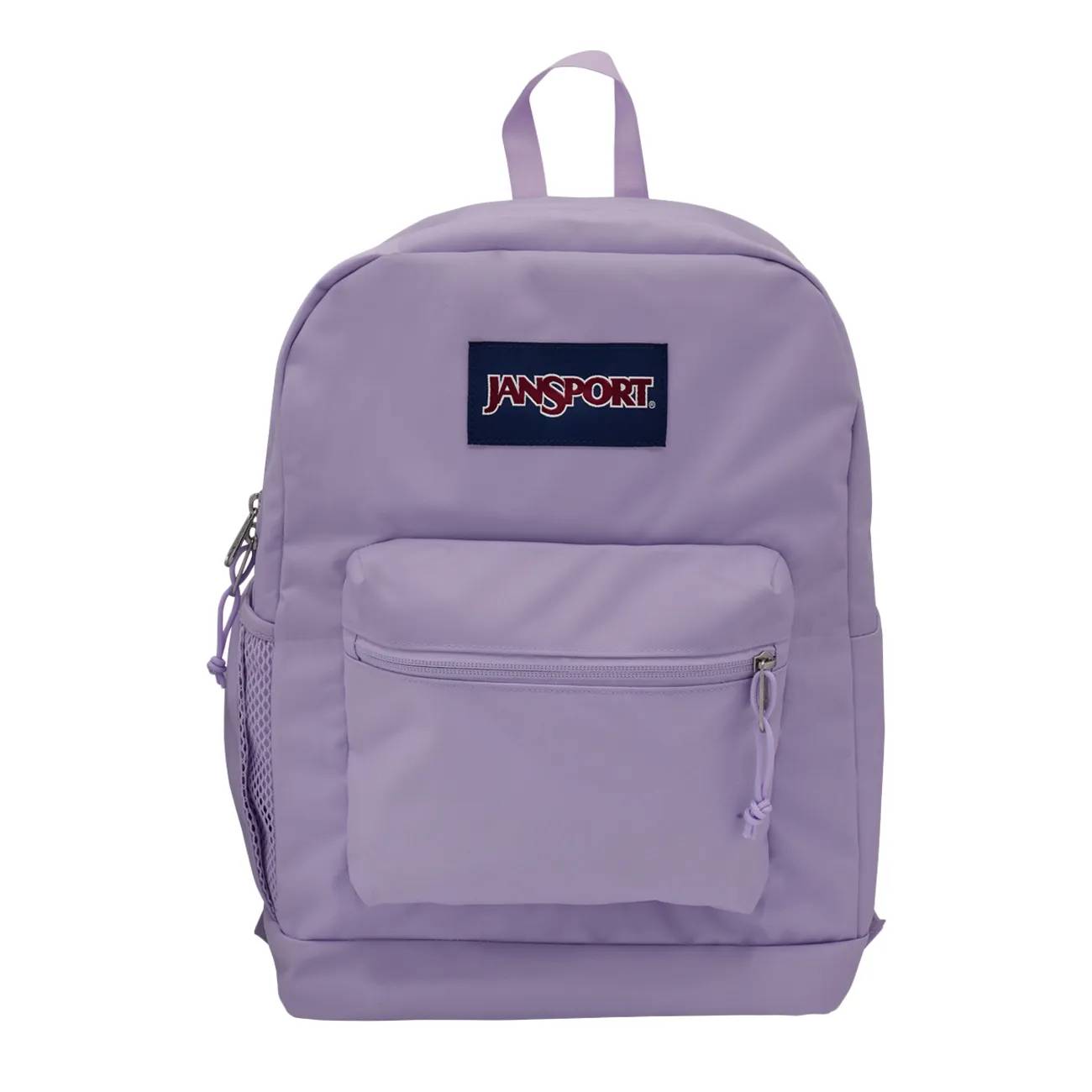 JanSport Youth Cross Town Plus Backpack Unisex
