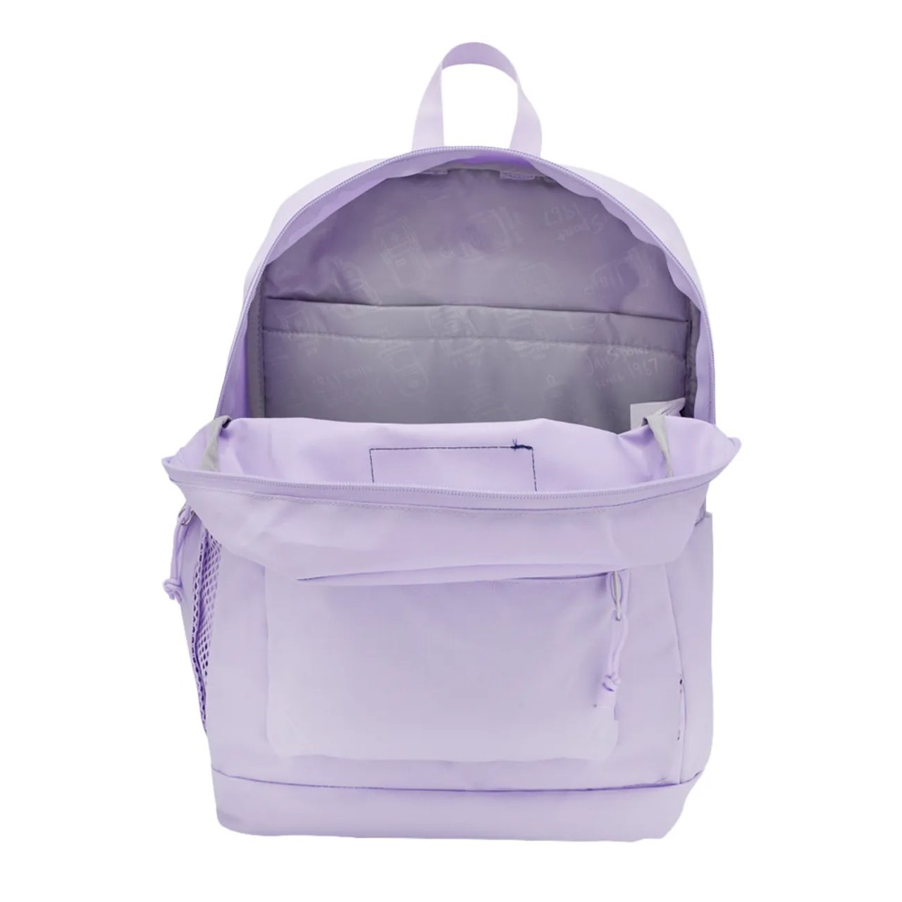 Youth Cross Town Plus Backpack Unisex