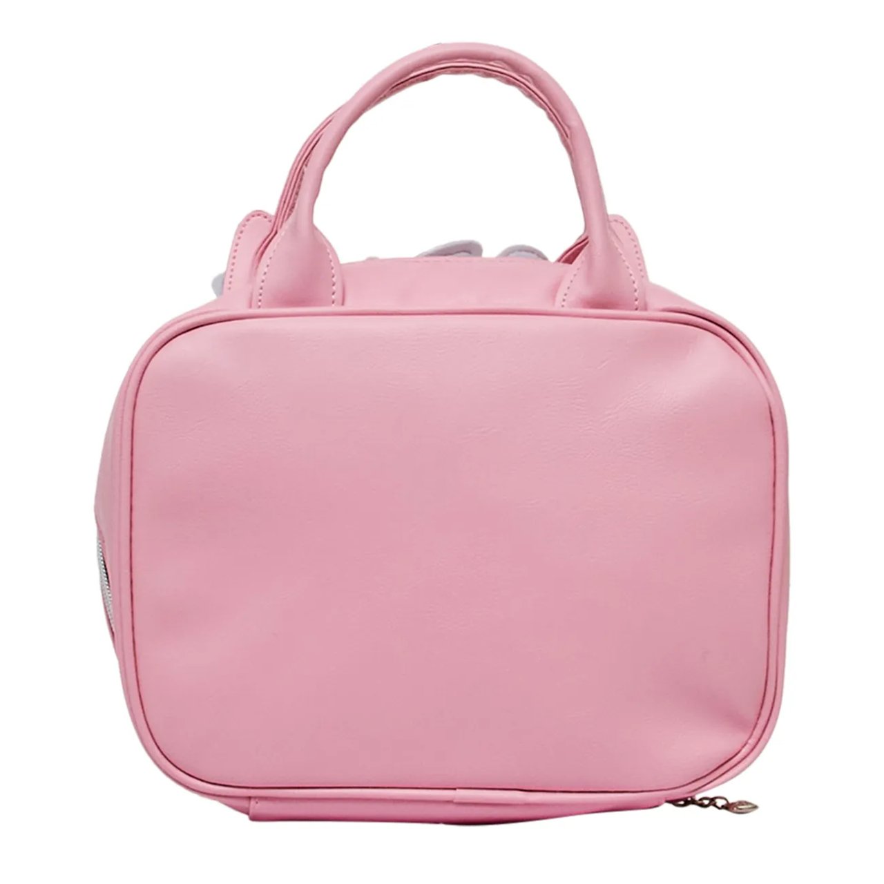 Kids' Gwen Heart Daisy Butterfly Glitter Lunch Bag