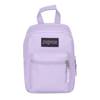 Girls' Big Break Lunch Bag LILAC view