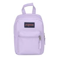 Girls' Big Break Lunch Bag LILAC view