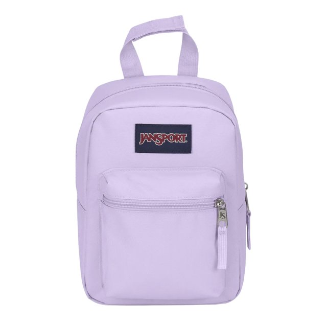 Girls' Big Break Lunch Bag