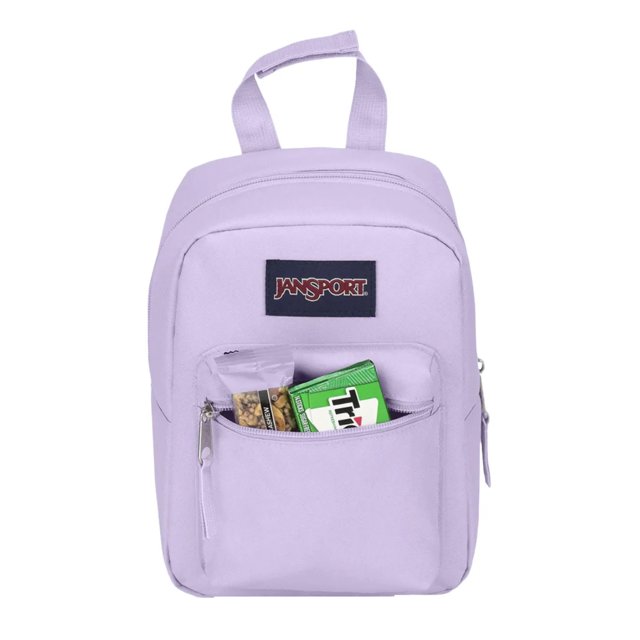 Girls' Big Break Lunch Bag