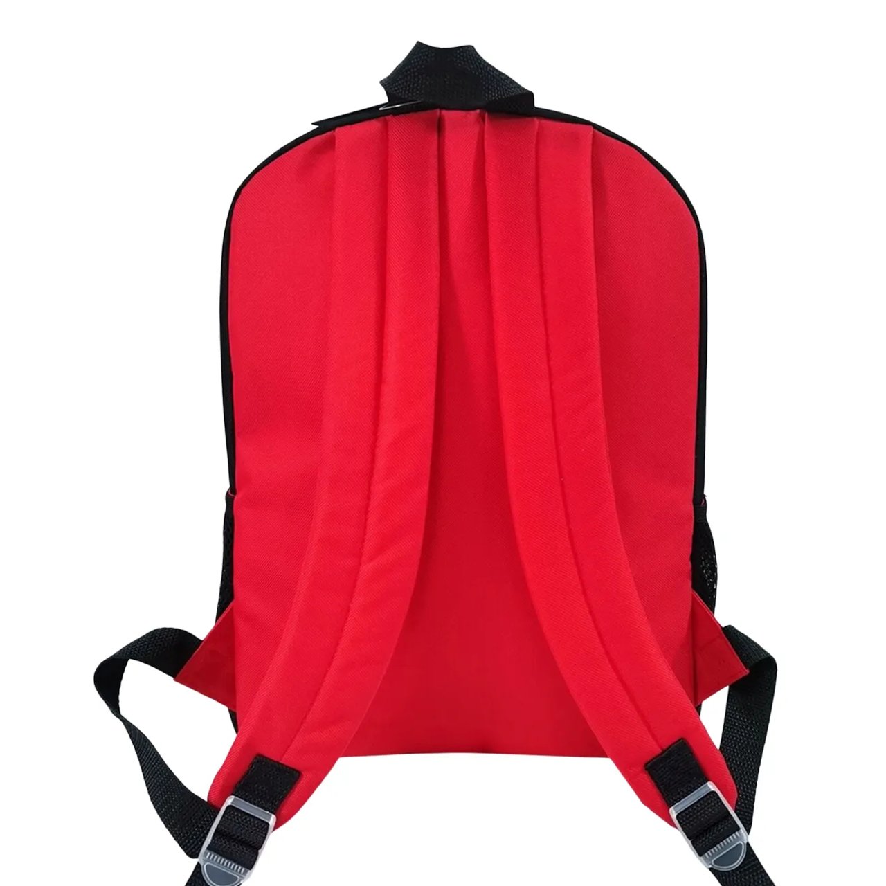 Kid's Spiderman 5 Piece Backpack Set