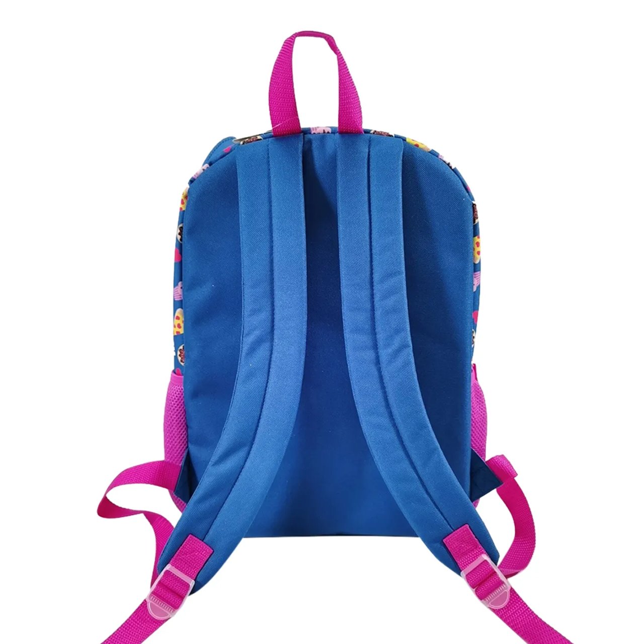 Kid's Stitch 5 Piece Backpack Set