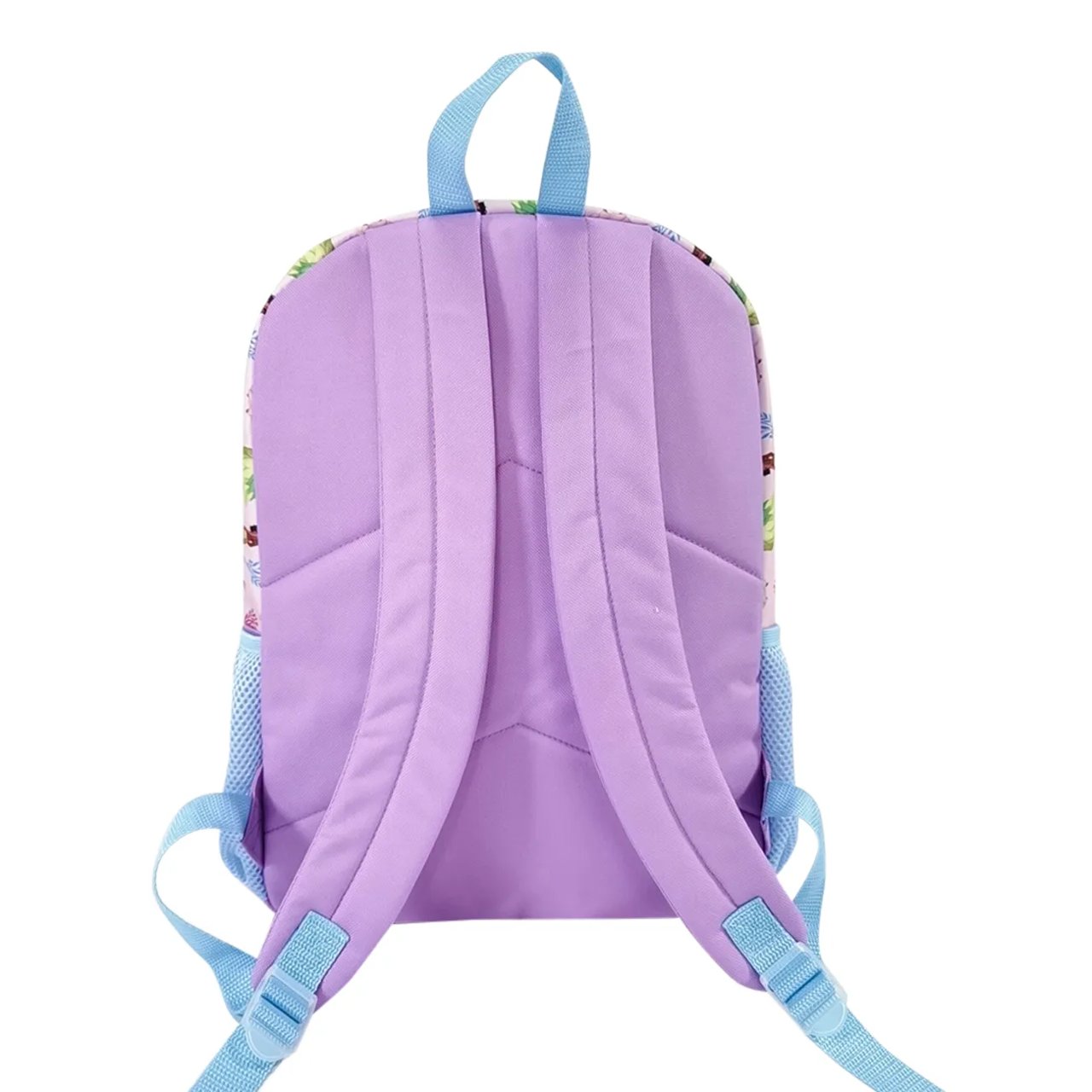 Kid's Disney Princess 5 Piece Backpack