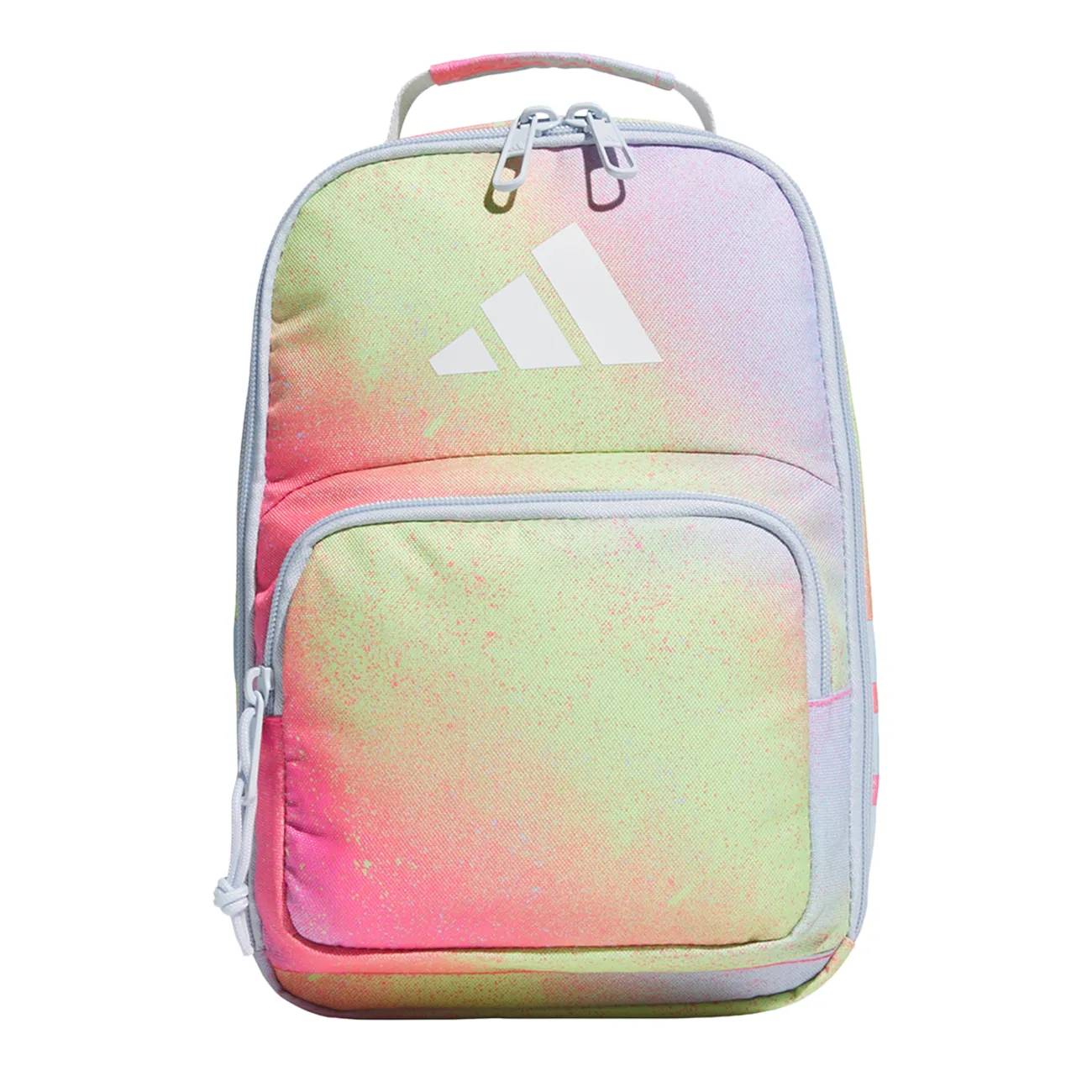 adidas Kids' Santiago Lunch Bag