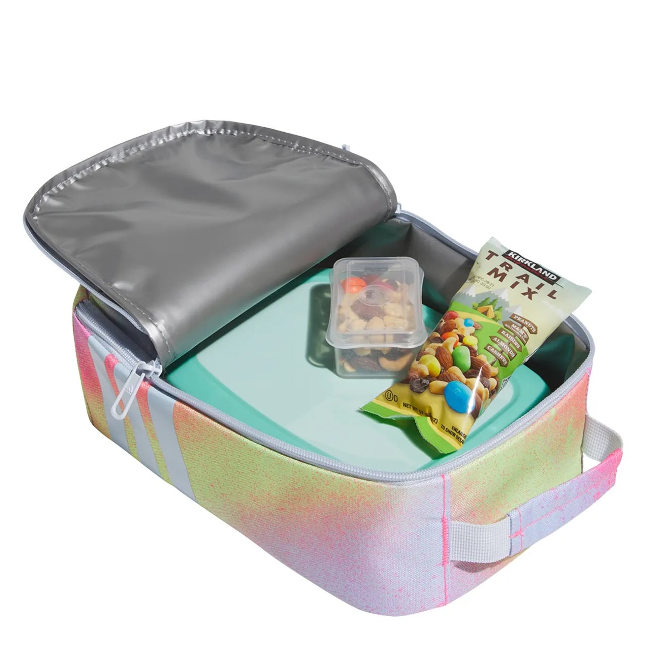 Kids' Santiago Lunch Bag