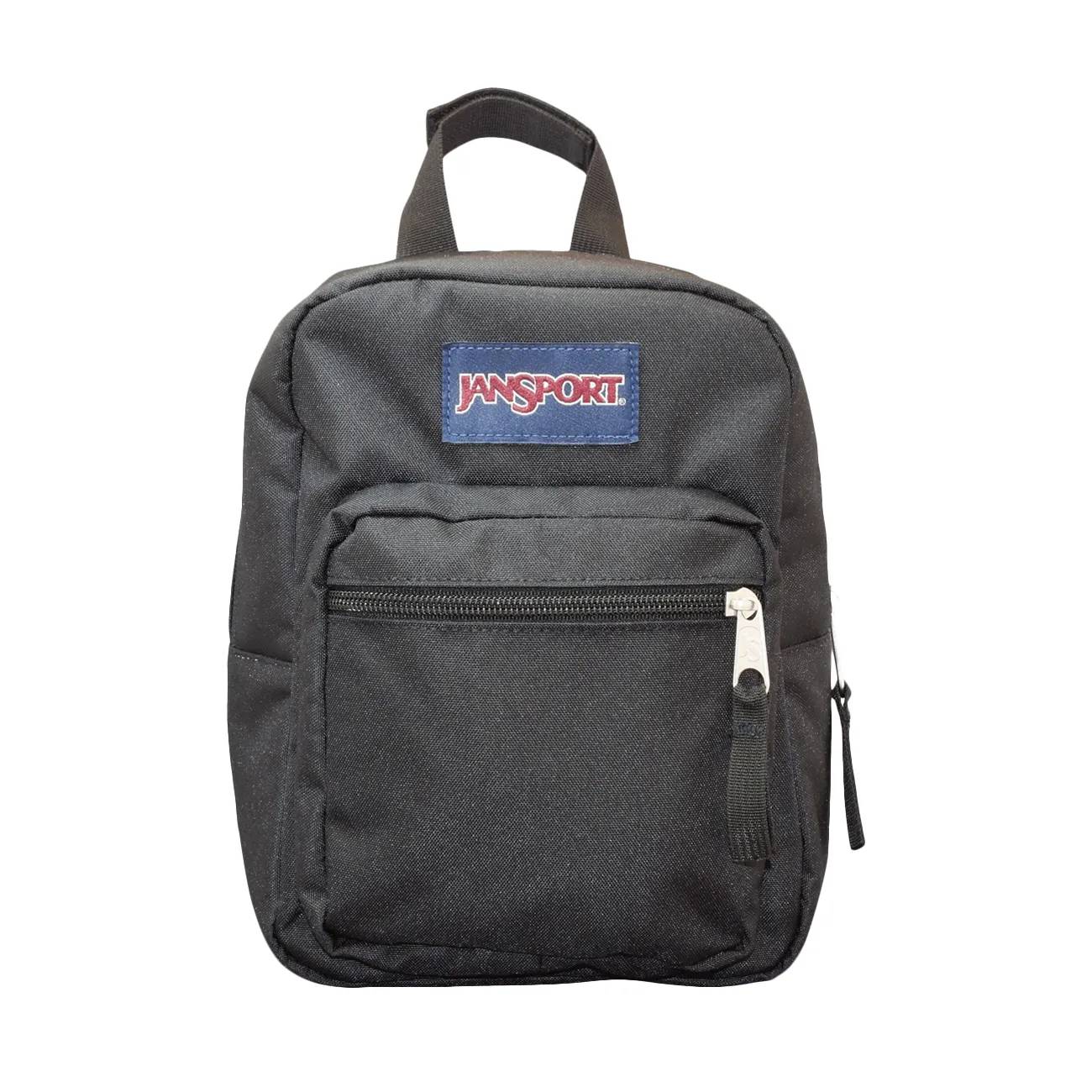 JanSport Lunch Break Lunch Bag