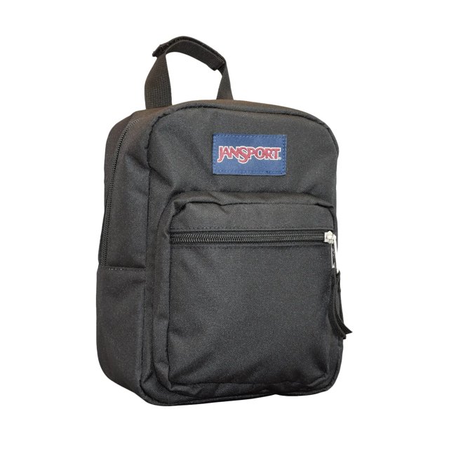 Lunch Break Lunch Bag