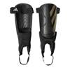 Tiro Unisex Junior Shin Guard CORE BLACK/CORE BLACK/GOLD METALLIC view