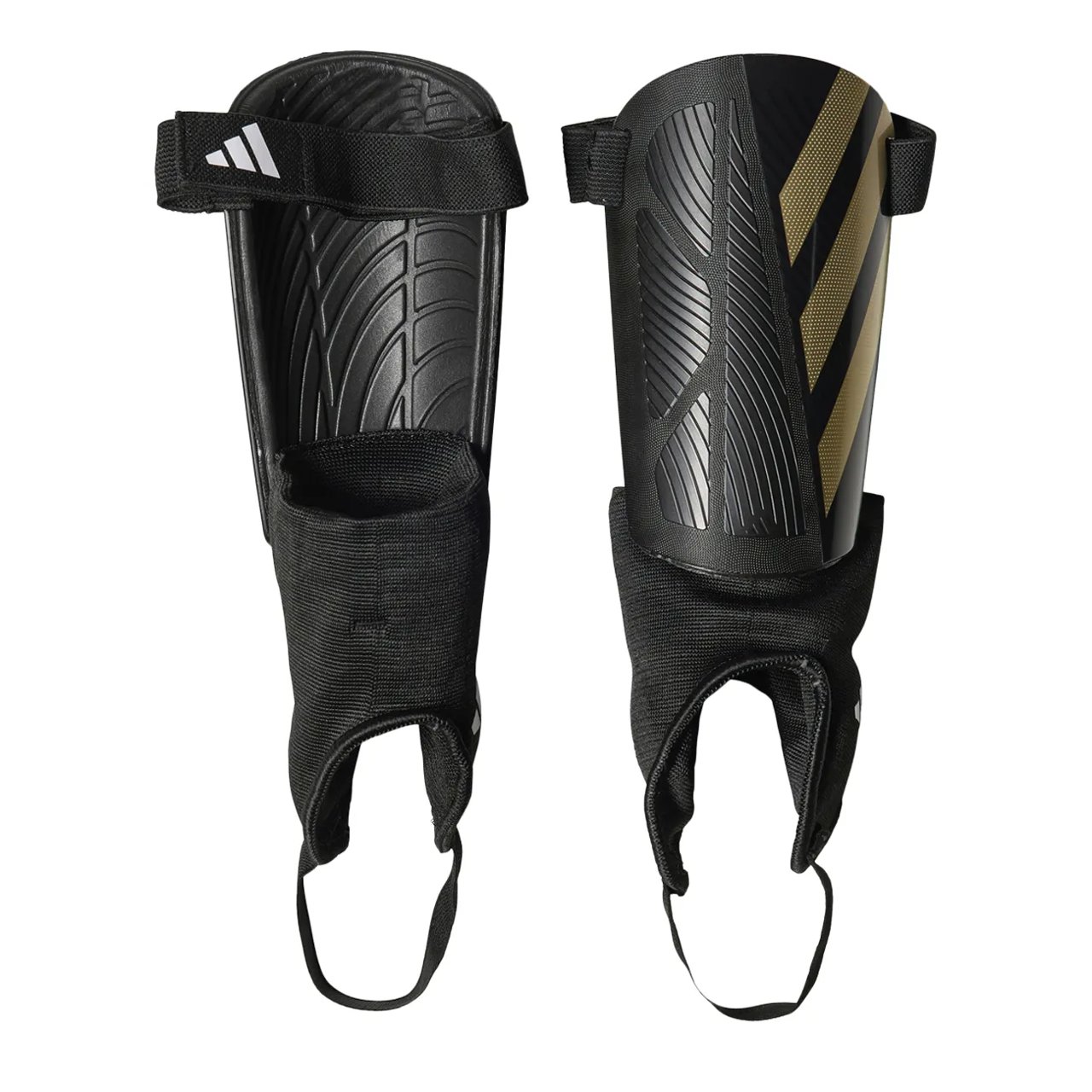 Tiro Unisex Junior Shin Guard