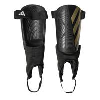 Tiro Unisex Junior Shin Guard CORE BLACK/CORE BLACK/GOLD METALLIC view