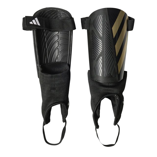 Tiro Unisex Junior Shin Guard