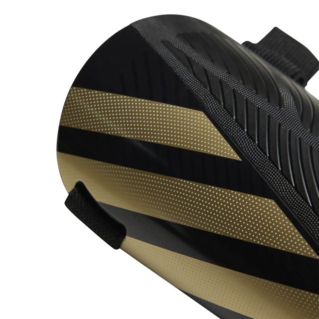 Tiro Unisex Junior Shin Guard