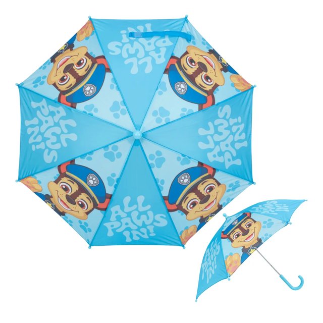 Boys' Paw Patrol Umbrella