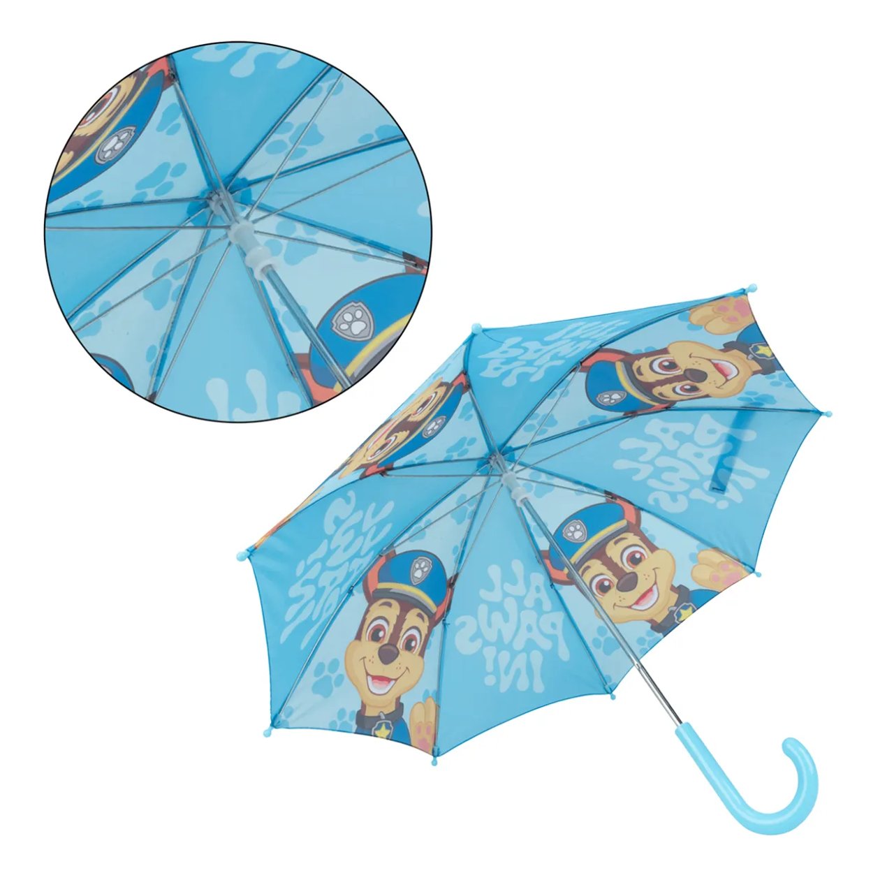 Boys' Paw Patrol Umbrella
