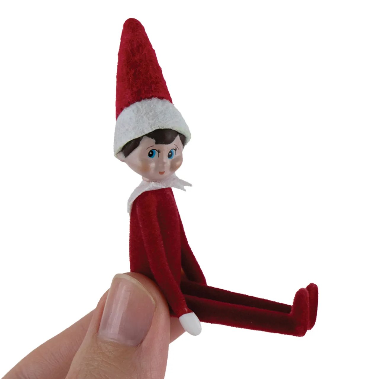 Elf On The Shelf