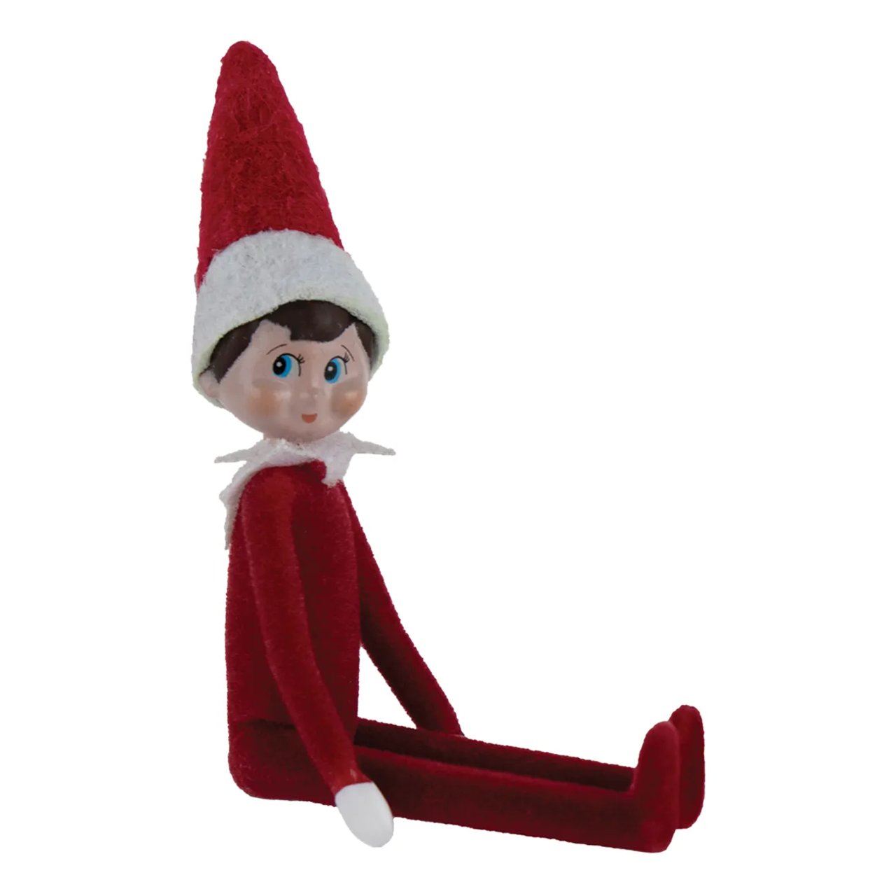 Elf On The Shelf