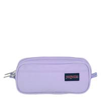 JANSPORT LG ACCESSORY POUCH Lilac view